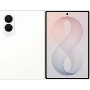Смартфон Samsung Galaxy Z Fold 8, 12.512 Гб, Dual: nano SIM + eSIM, Кремовый