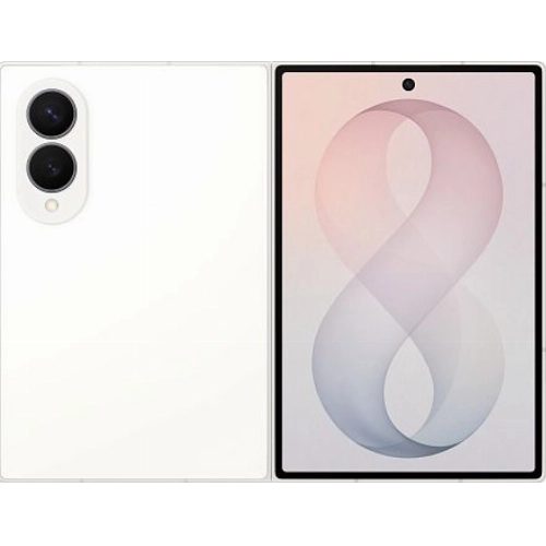 Samsung Galaxy Z Fold 8, 16.1024 Гб, Dual: nano SIM + eSIM, Кремовый