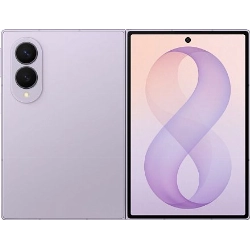 Смартфон Samsung Galaxy Z Fold 8, 12.256 Гб, Dual: nano SIM + eSIM, Лавандовый