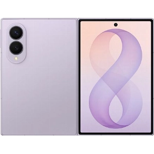 Смартфон Samsung Galaxy Z Fold 8, 12.256 Гб, Dual: nano SIM + eSIM, Лавандовый