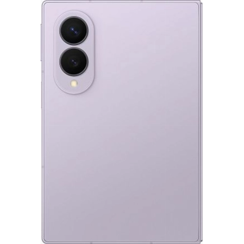 Samsung Galaxy Z Fold 8, 12.512 Гб, Dual: nano SIM + eSIM, Лавандовый