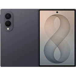 Смартфон Samsung Galaxy Z Fold 8, 12.256 Гб, Dual: nano SIM + eSIM, Графит
