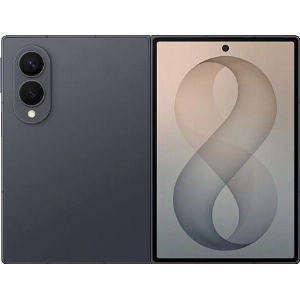Смартфон Samsung Galaxy Z Fold 8, 12.256 Гб, Dual: nano SIM + eSIM, Графит