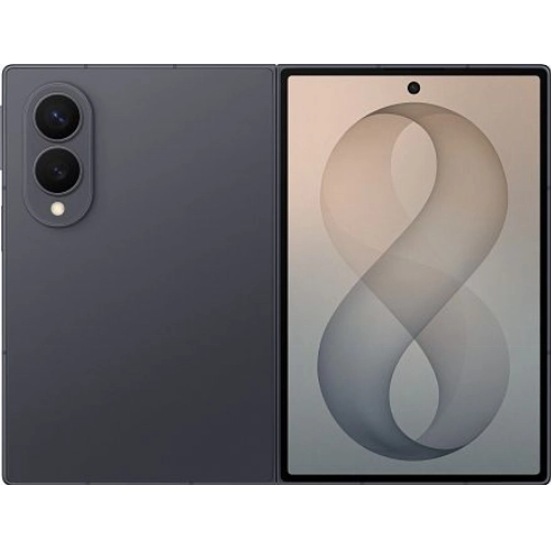 Samsung Galaxy Z Fold 8, 12.512 Гб, Dual: nano SIM + eSIM, Графит