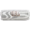 Портативная акустика JBL Flip 7, White, белый