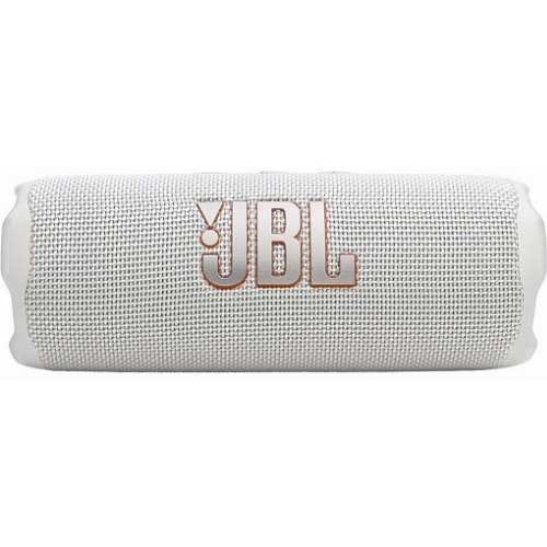 Портативная акустика JBL Flip 7, White, белый