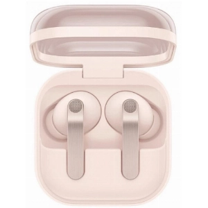 Беспроводные наушники Samsung Galaxy Buds 4 Pro, розовое золото