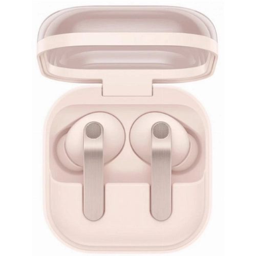Samsung Galaxy Buds 4 Pro, розовое золото