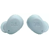 JBL Wave Buds, Blue, голубой