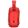 JBL GO 4, Red, красный