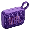 JBL GO 4, Purple, фиолетовый