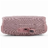 Портативная акустика JBL Charge 5, Pink, розовый
