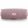 Портативная акустика JBL Charge 5, Pink, розовый