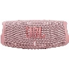 Портативная акустика JBL Charge 5, Pink, розовый