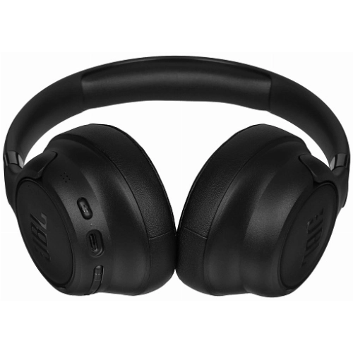 JBL Tune 730BT, Black, черный