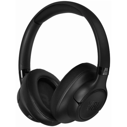 JBL Tune 730BT, Black, черный