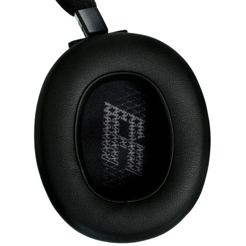 JBL Live 660NC, Black, черный 