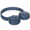 JBL Tune 660NC, Blue, синий