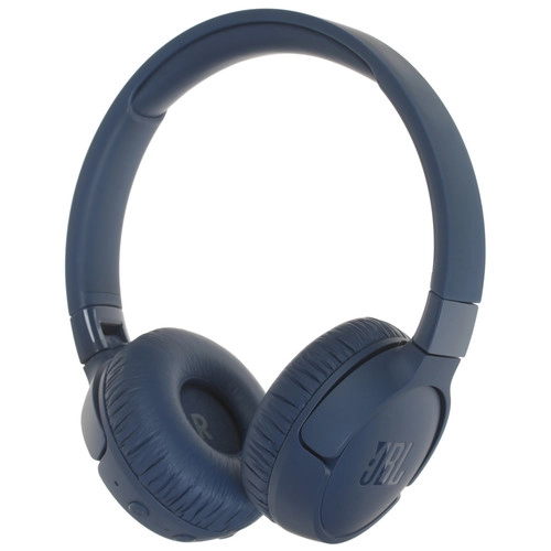 JBL Tune 660NC, Blue, синий