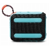 JBL GO 4, Blue/Pink, синий/розовый