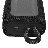 JBL GO 3, Black, черный