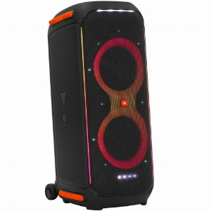 Портативная аудиосистема JBL Partybox 710, Black