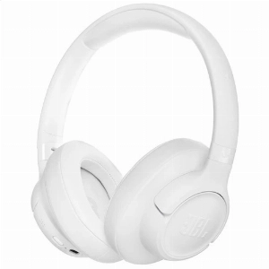 Беспроводные наушники JBL Tune 730BT, White, белый