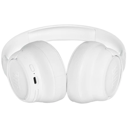 JBL Tune 730BT, White, белый