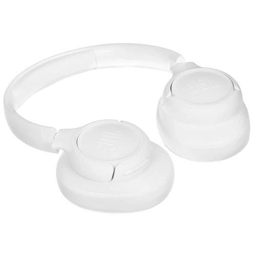 JBL Tune 730BT, White, белый