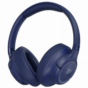 Беспроводные наушники JBL Tune 730BT, Blue, синий