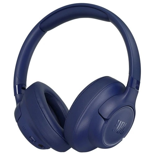 JBL Tune 730BT, Blue, синий