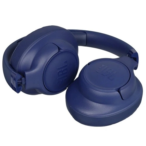 JBL Tune 730BT, Blue, синий