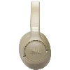 JBL Tune 730BT, Beige, бежевый