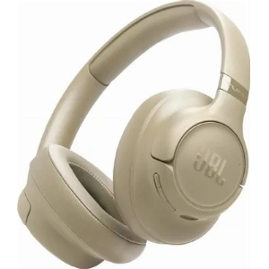Беспроводные наушники JBL Tune 730BT, Beige, бежевый