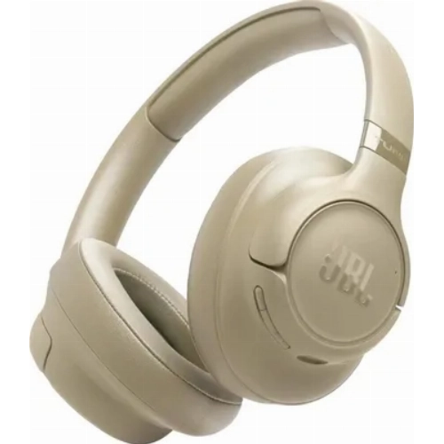 JBL Tune 730BT, Beige, бежевый