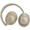 JBL Tune 730BT, Beige, бежевый