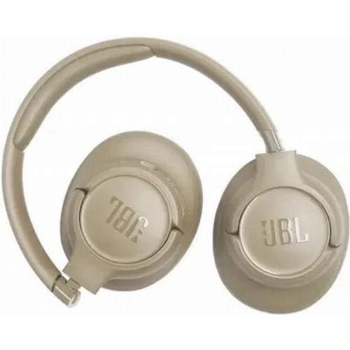 JBL Tune 730BT, Beige, бежевый