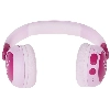 JBL Junior 320BT, Pink, розовый