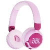 JBL Junior 320BT, Pink, розовый