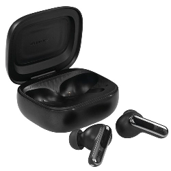 Беспроводные наушники JBL Live Beam 3, black, Черный