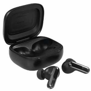 Беспроводные наушники JBL Live Beam 3, black, Черный