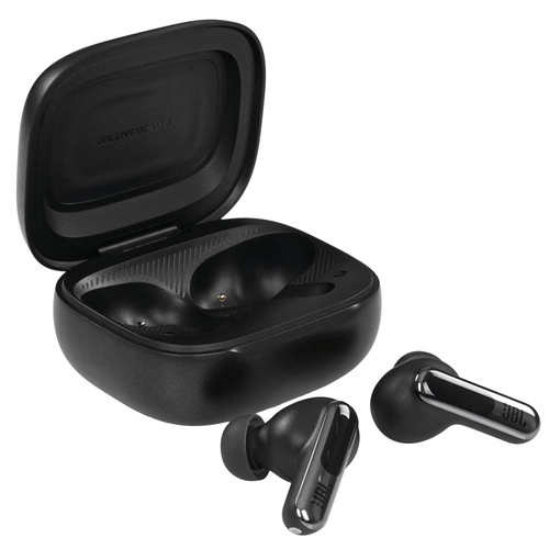 JBL Live Beam 3, black, Черный