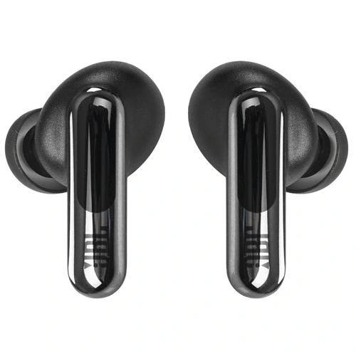 JBL Live Beam 3, black, Черный