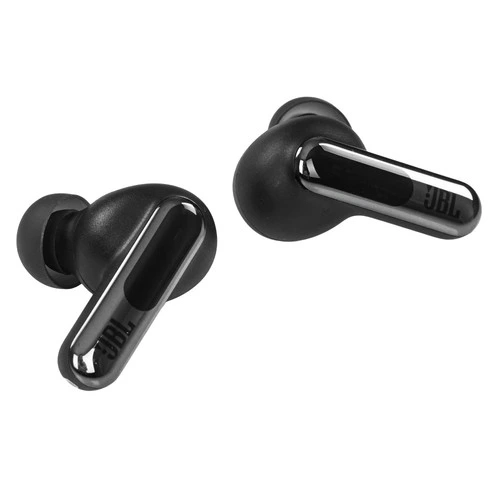JBL Live Beam 3, black, Черный
