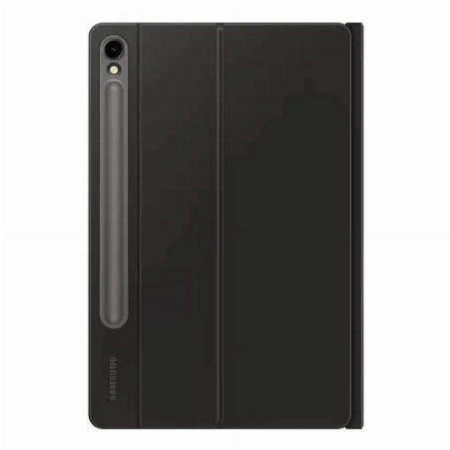 Samsung Galaxy Tab S10 Lite With Book Cover, Wi-Fi, 6.128 Гб, серебристый