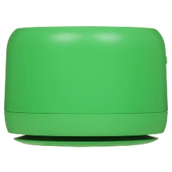 Умная колонка Яндекс Станция Лайт 2, Green, зеленый (без часов)