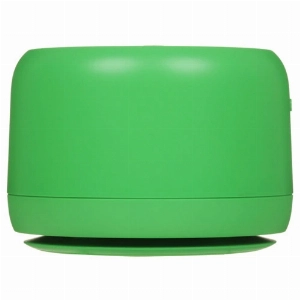 Умная колонка Яндекс Станция Лайт 2, Green, зеленый (без часов)