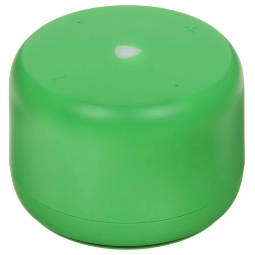 Яндекс Станция Лайт 2, Green, зеленый (без часов)