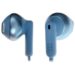Беспроводные наушники JBL Tune 215BT, Blue, синий