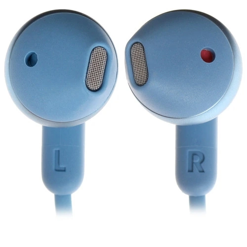 JBL Tune 215BT, Blue, синий